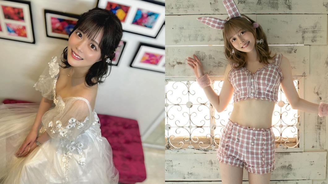 又有AV女神引退!「暗黑橋本環奈」感傷證實 老司機們全心碎