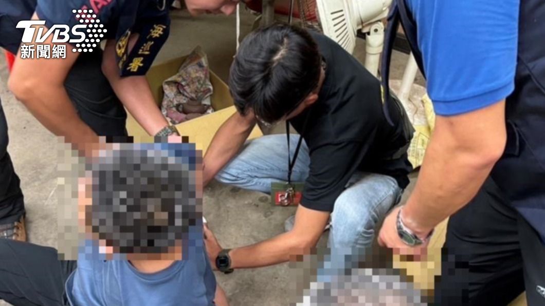 陳男為了謀取暴利,仍持續安排越南人士偷渡入境台灣,惡性重大。(圖/TVBS)