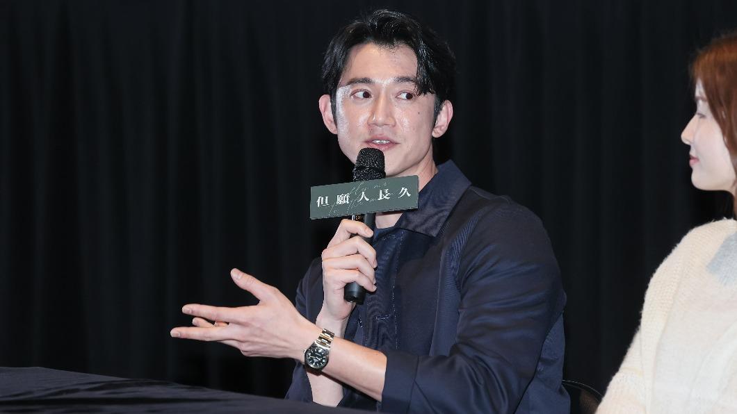 吳慷仁2新片登陸宣傳全被砍 北京電影節無預警取消!觀眾氣炸