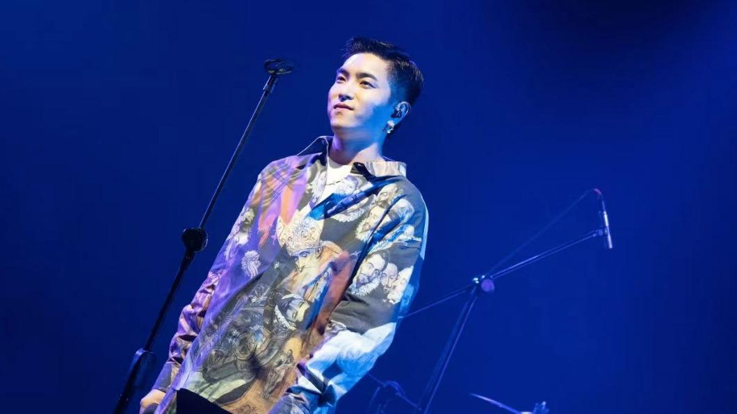 神曲點閱破億好猛!男星來台開唱撂台語 竟意外被吳汶芳電到