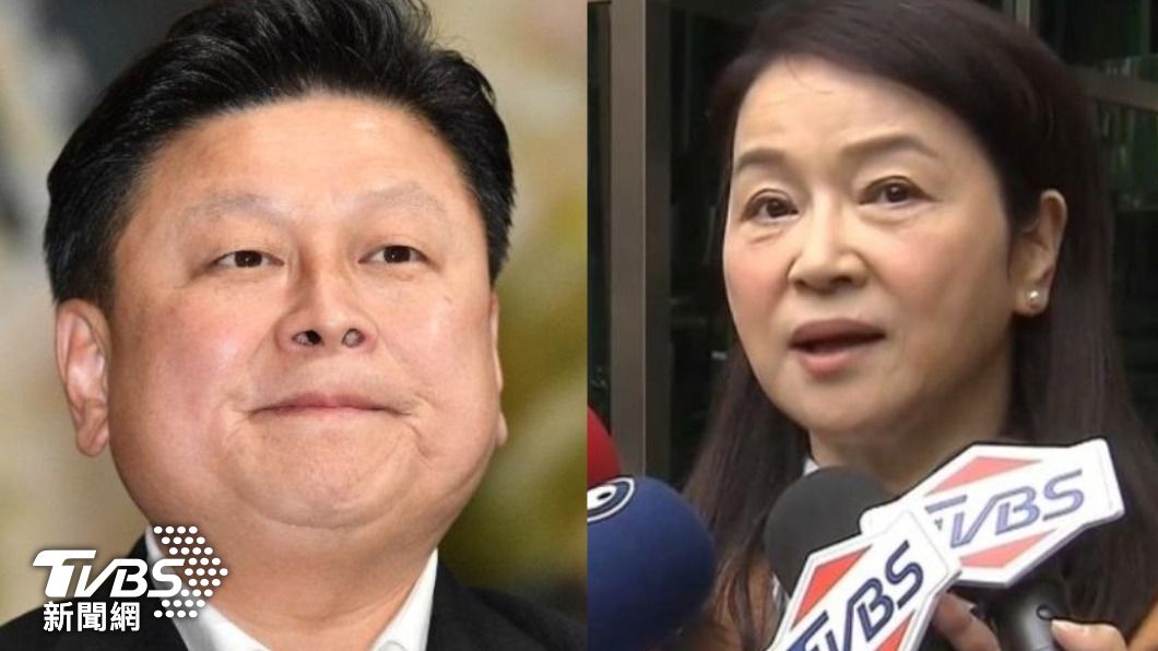 傅崐萁出訪陸釋利多 周玉蔻大讚提1條件:2028挺他選總統