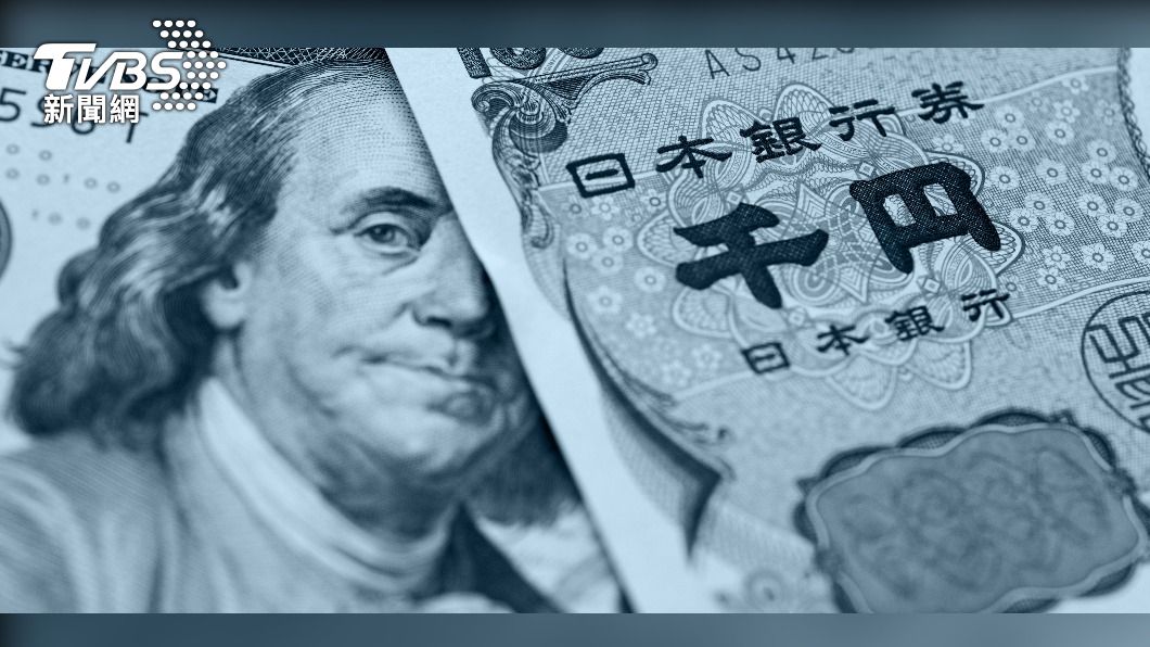 日圓重貶將「牽動匯率戰」 謝金河:股市恐受波及