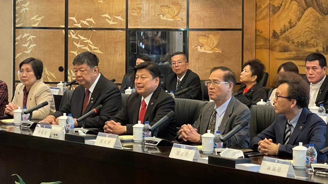 陸恢復台灣文旦柚輸入 綠委酸「給藍營面子」:放毒解毒都中共