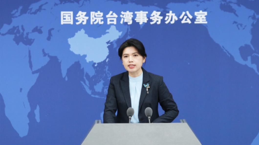 稱兩岸往來仍不便 國台辦喊話台灣:恢復30航點與空客直航