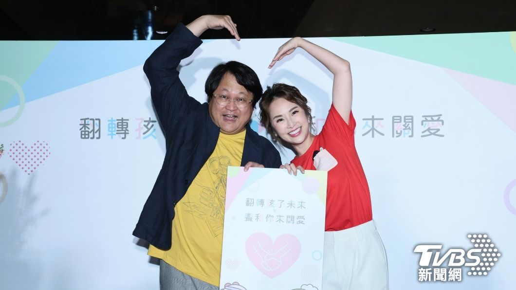 被黃子佼黑暗面嚇到!趙自強伴孩童24年嘆「不意外」 爆健康亮紅燈
