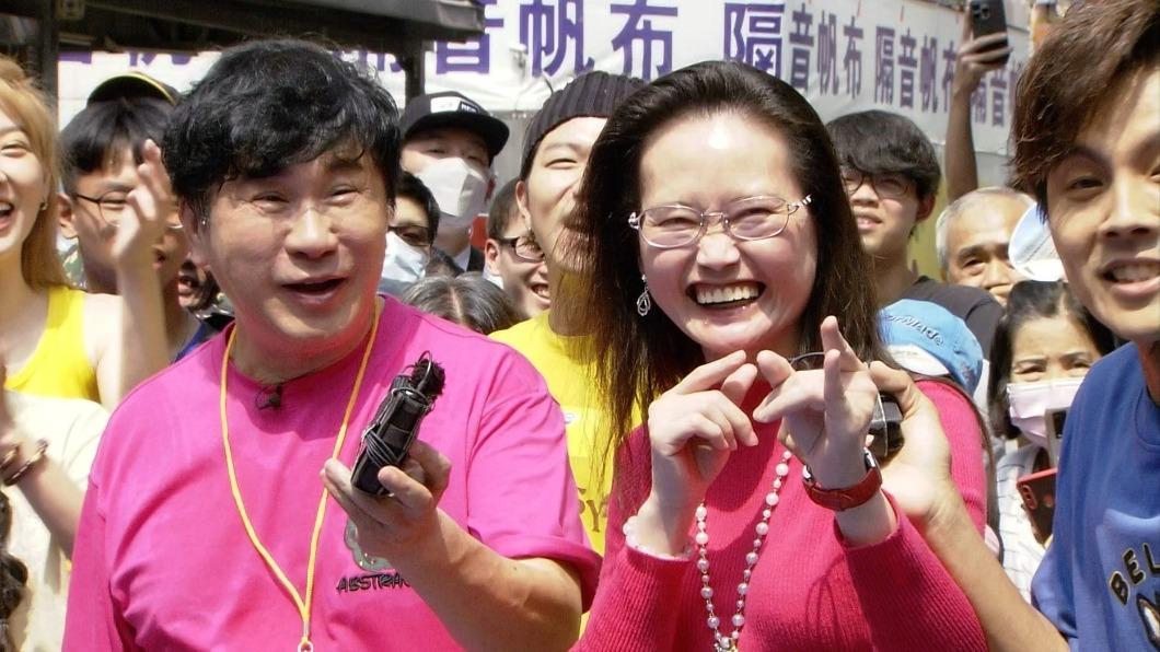 《分手擂台》回歸一場空!當年爆紅慧慈淡出藝界多年 45歲驚人近況曝光