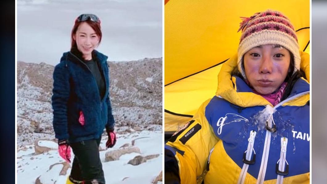曾格爾心碎!登山計劃因1事停擺 「家人又生病住院」雙重打擊
