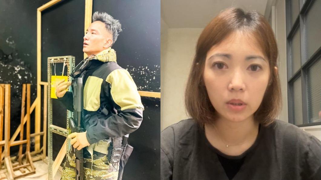 怒批七寶媽卻遭疑不敢罵黃子佼、Nono?高山峰親曝心聲