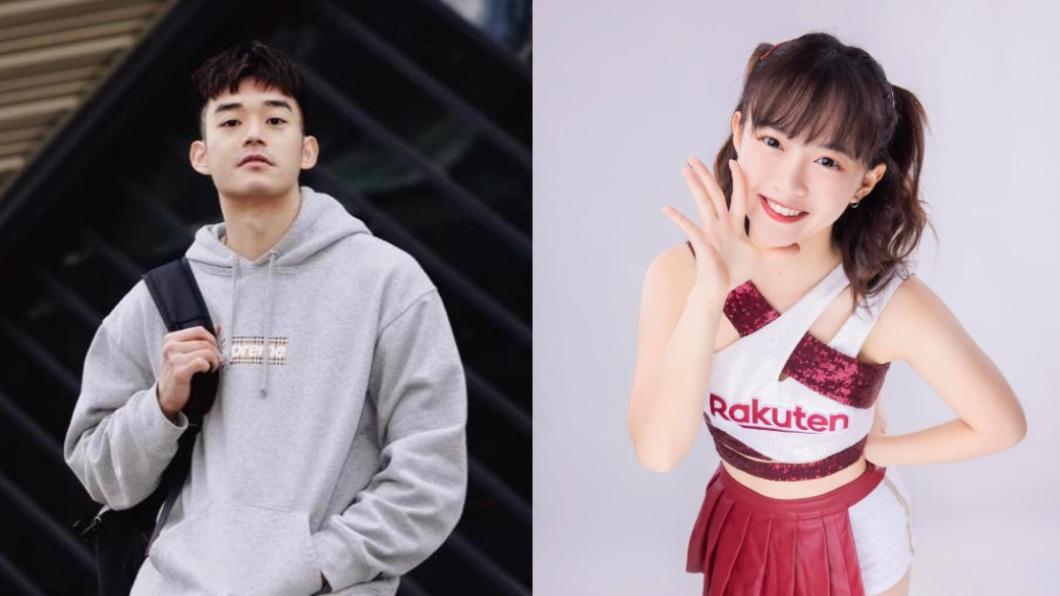 才爆明年結婚!王齊麟出手示愛陳詩媛 霸氣喊「唯一選擇」