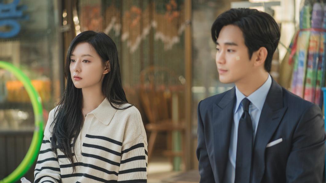 《淚之女王》被罵翻全因1場面太少！　全網成「淚之觀眾」：快氣瘋