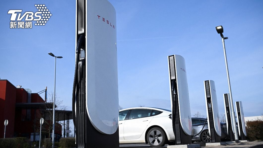 陸2025電動車過剩產能近2千萬輛 全球車商惶恐