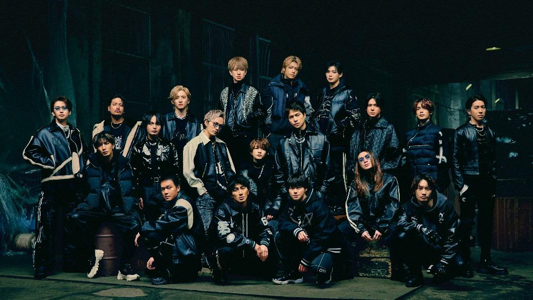 SUPER EIGHT帶2團師弟耍壞! 19人跨團組「KAMIGATA BOYZ」