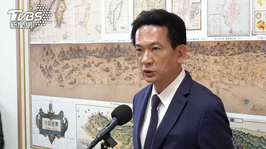 中央投285.5億助花蓮?傅崐萁嫌不夠 他酸「惡性通膨」