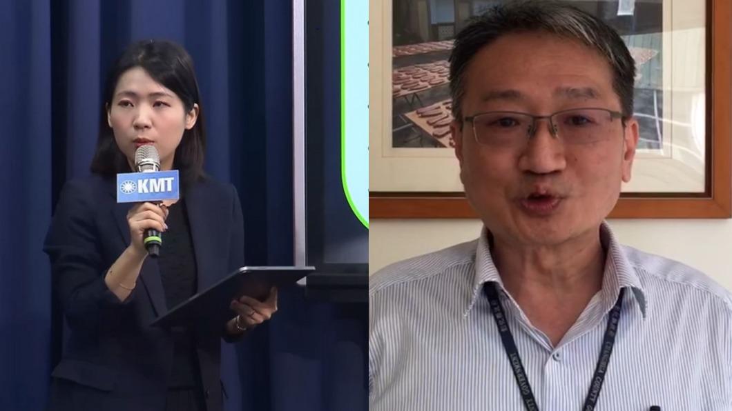 找到了!攻擊徐巧芯IP源頭在彰化 社頭鄉公所調查中
