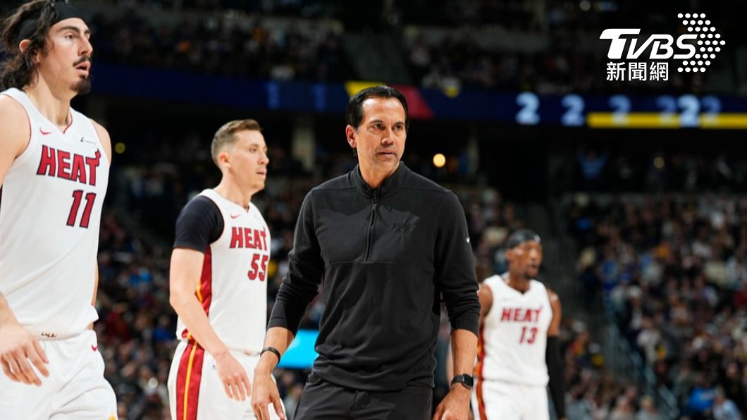 NBA/看到聯防就當機?巴克利批「球員太蠢了」:養出一群傻瓜