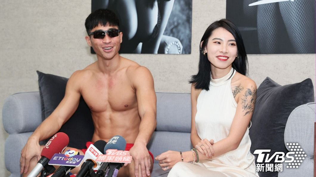 前海龍蛙兵爆3P!摩鐵壞壞「真面目」被翻出 轉當AV男優只找認識妹