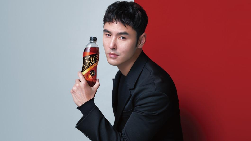 阮經天《周處》吃便當太吸睛！　「大人味」全新代言找上門