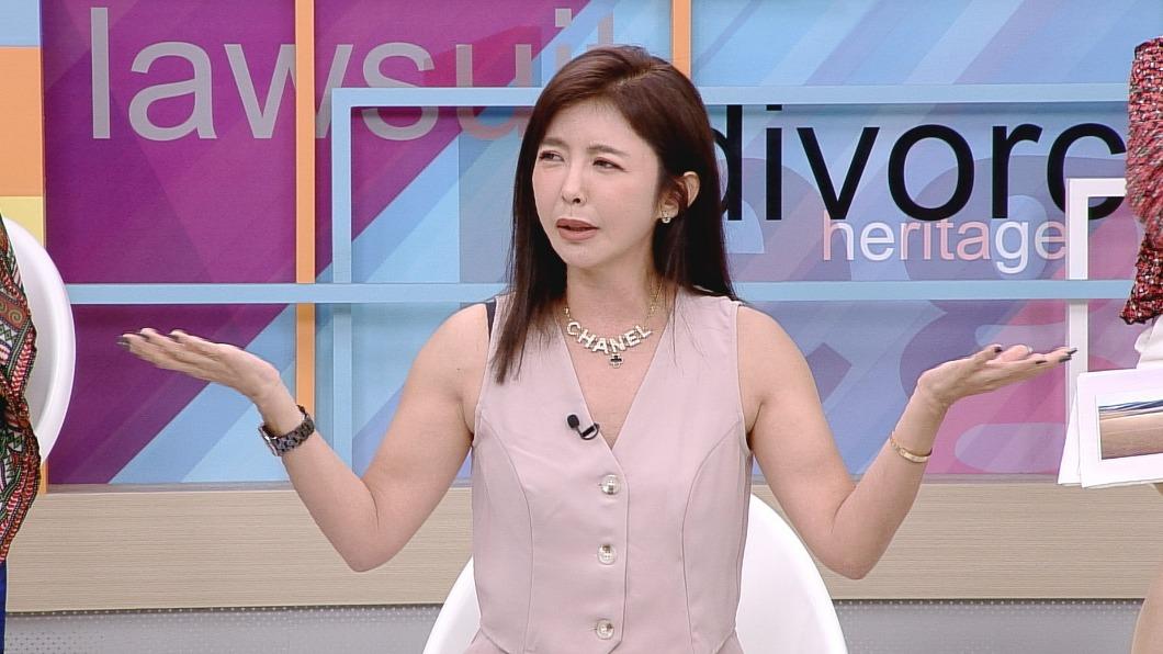 女星目睹活春宮! 男版18招被噴到腳留陰影:不敢再吃芭蕉
