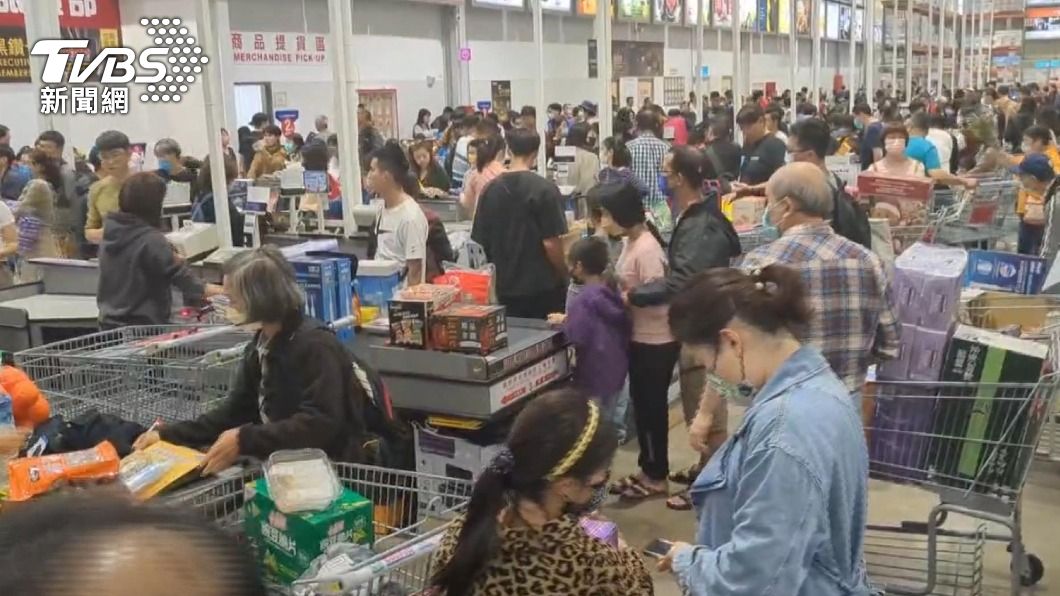 美式賣場台中店最賺! 將開第3間落腳海線