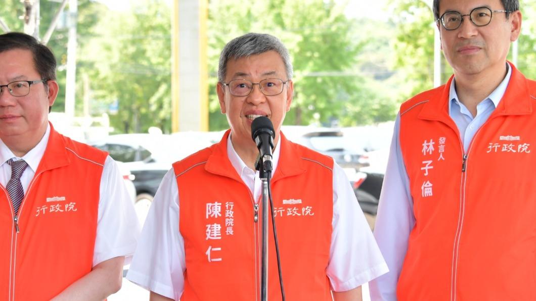 全台里長加發7.5萬年終!陳建仁證實了 估增近5億支出