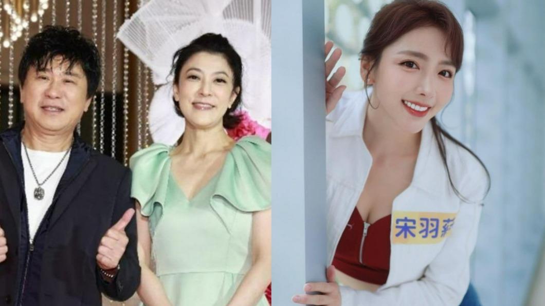 胡瓜遭爆「照顧名單」還有她!宋羽葤被拍約會男友 丁柔安說話了