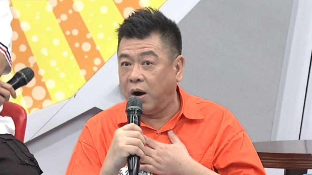 王牌經紀人「被綁架」遭強押上車！　逃回飯店見顏行書1舉動秒炸