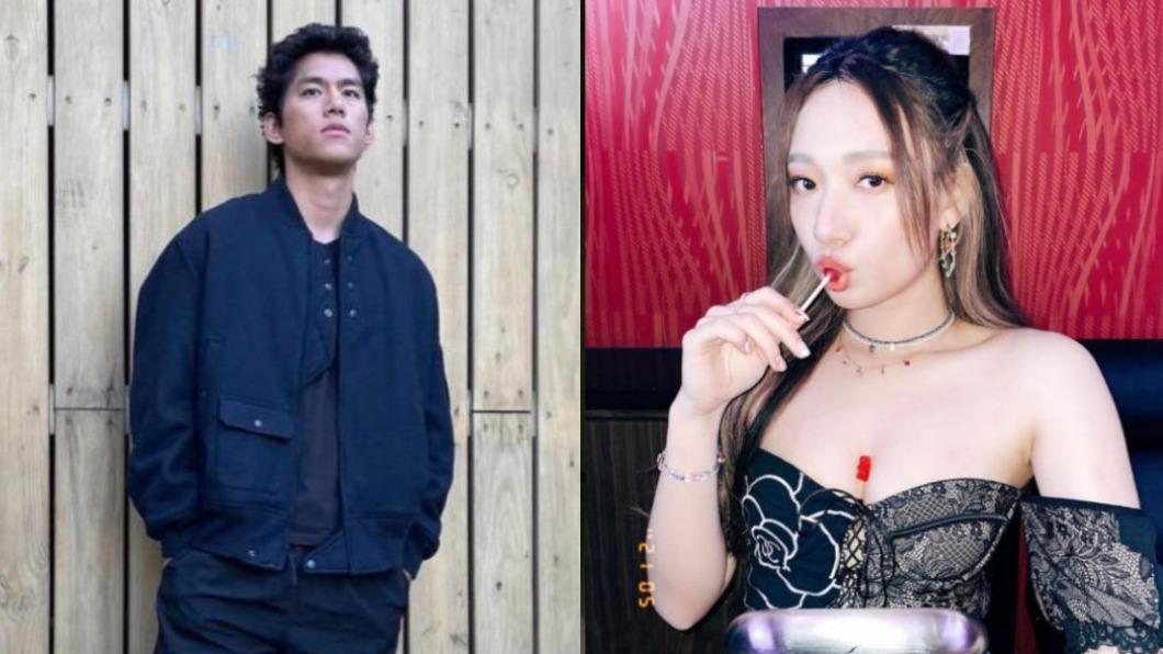 朱軒洋「正臉見不得人」！偷吃吳卓源形象全毀　廣告被剪到只剩背影