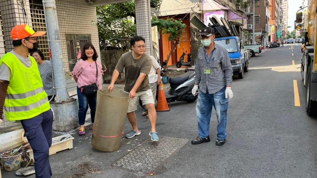 全國村里長領1.5個月年終? 里長讚好!曝辛酸:常入不敷出