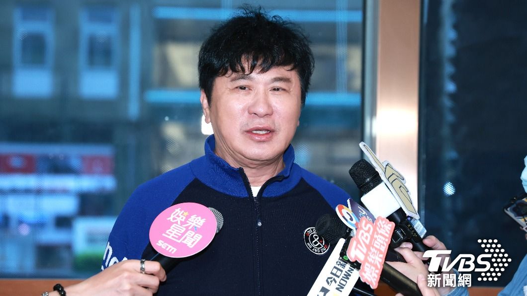 胡瓜傳「4千萬離婚丁柔安」說話了!無預警爆有大事 認跟它關係冰點