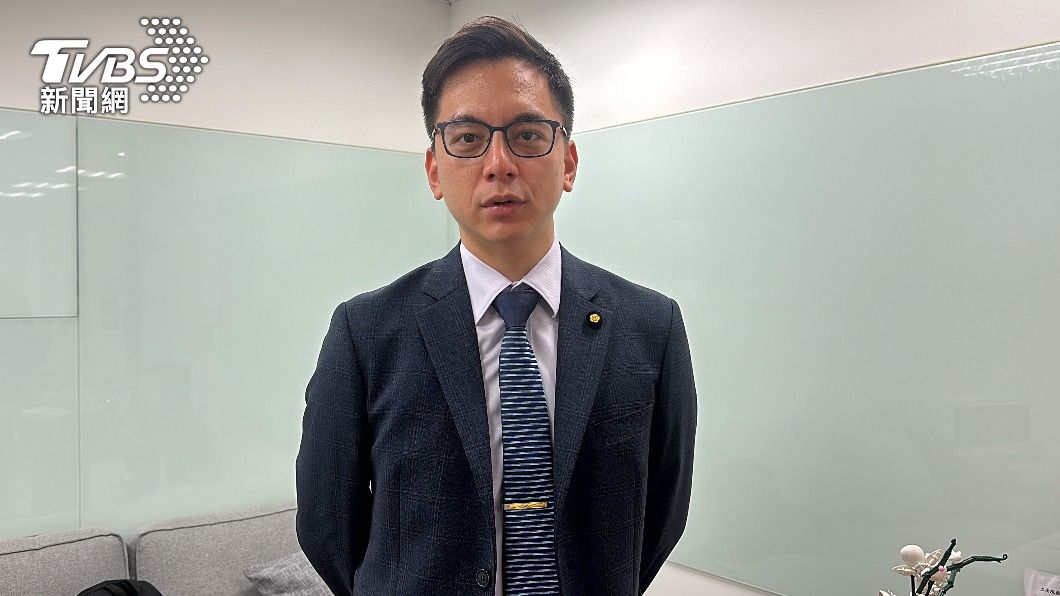 「電價凍漲」通過沒用!政院仍要執行 藍委揚言:立院將烽火連天
