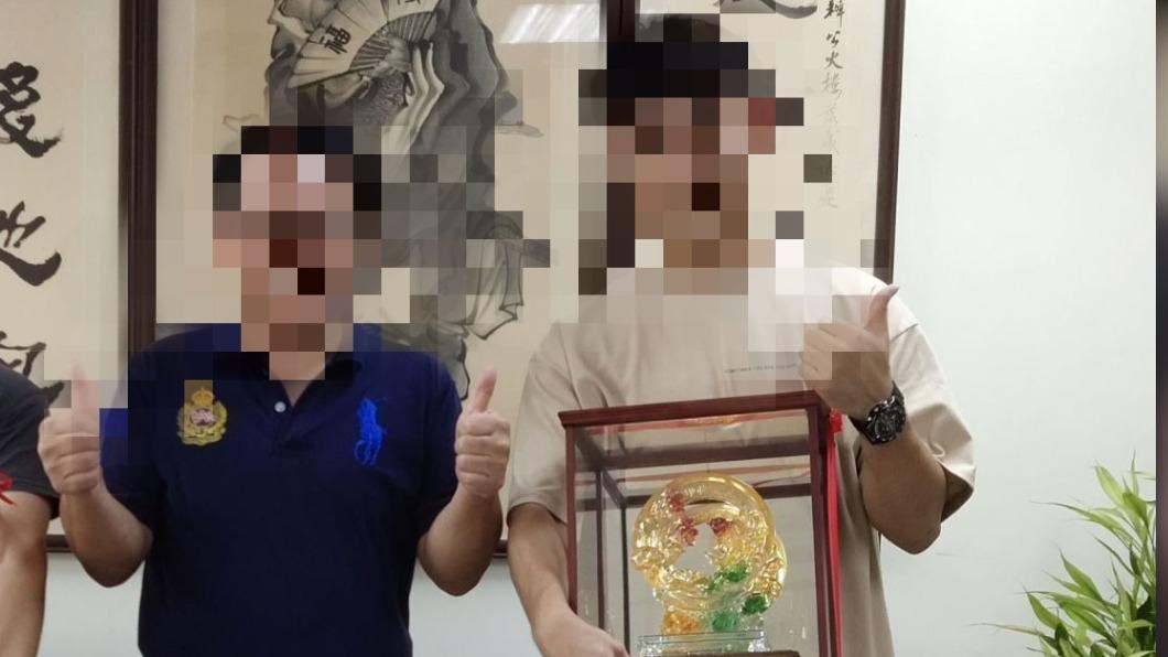 彰化交警涉性侵護理師 見面2次硬上挨告辯「有交往」