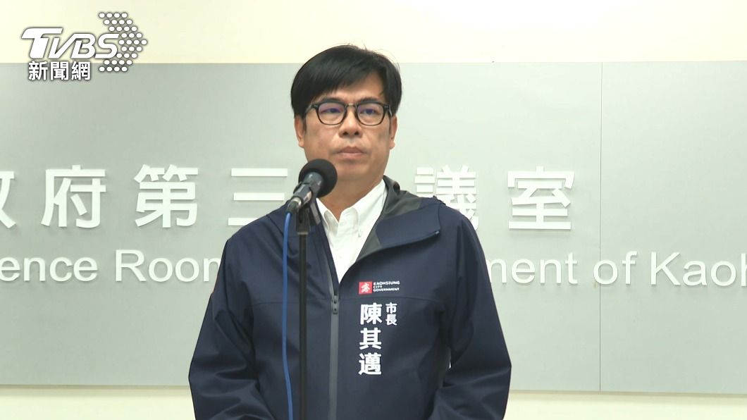 台電失誤挖破管！每日狂漏「萬噸自來水」　50萬高雄人恐受影響