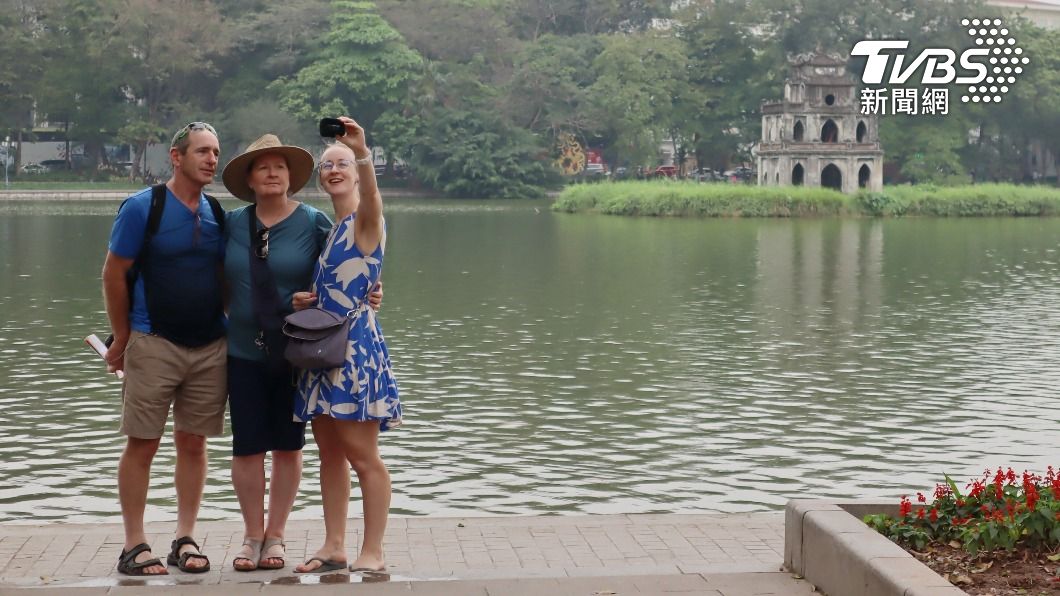 國際旅遊才復甦!越南攤商狠敲竹槓 3顆鳳梨賣台幣650元
