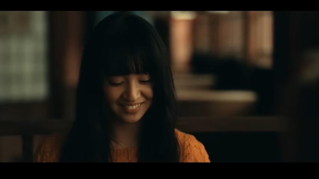 木村光希進軍國際影壇,演出冰島電影《touch》,且用流利英語演出。(圖/Focus Features YT頻道)