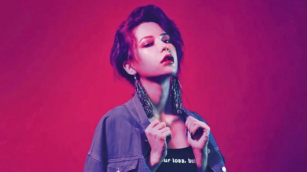 嗆謝和弦遭掀性癖「玩尿超噁爛」!前妻Keanna反迎情色商機