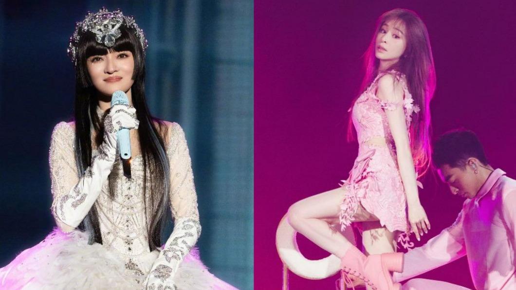 王心凌、張韶涵演唱會只唱8首歌　「全場怒吼退票」轟主辦騙錢