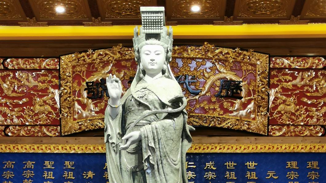 媽祖生日拜什麼?1供品千萬別拜 4類人拜對旺整年