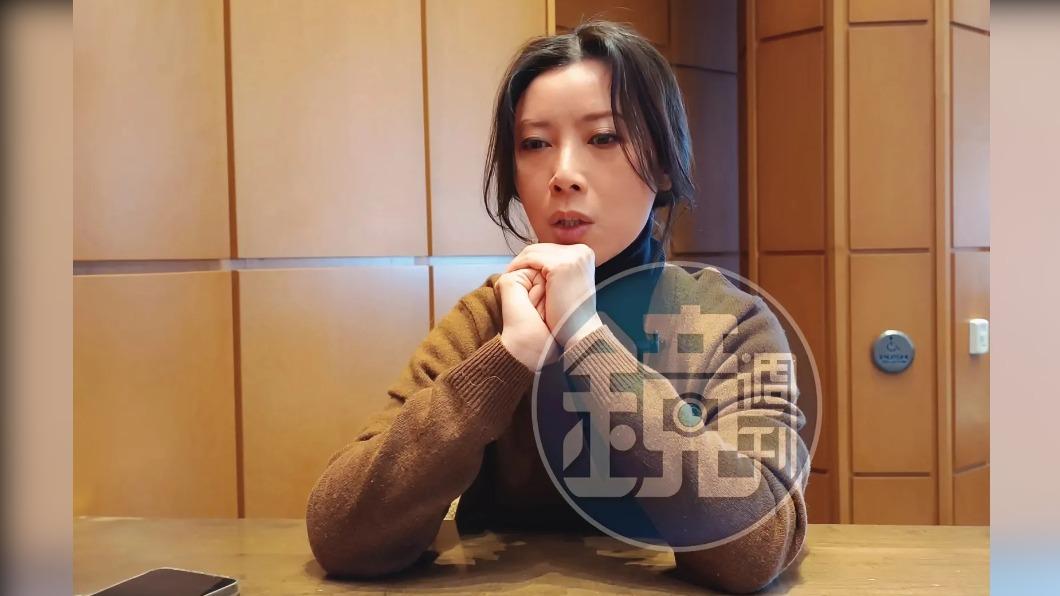快訊/貴婦奈奈最新動態曝光!男友爸媽主動表明「返台歸案」