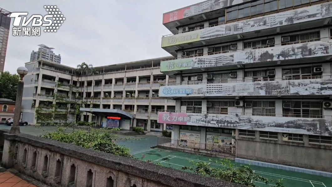 台灣老牌私校撐不住!3千學生剩百人 創校123年停招轉型