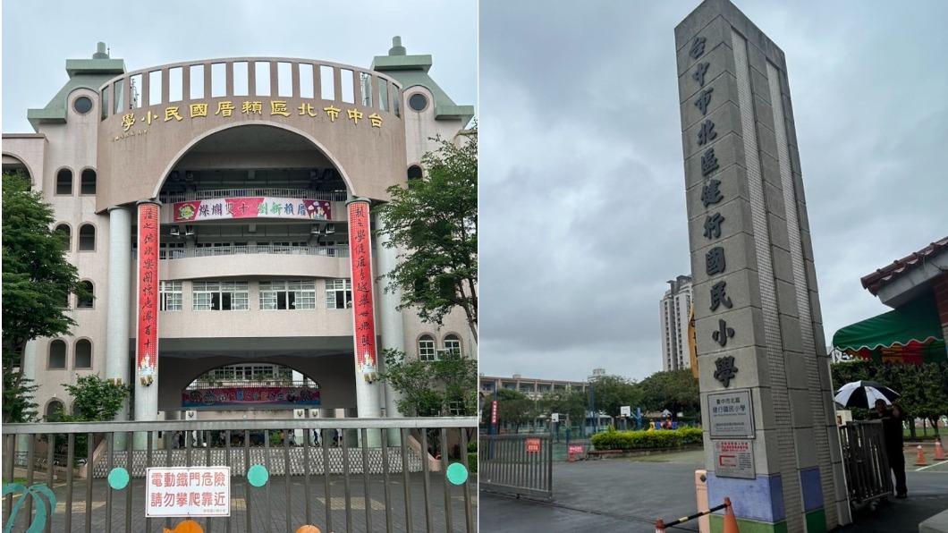 少子化兩樣情!台中明星國小「入學搶破頭」 鄰校僅59人報到