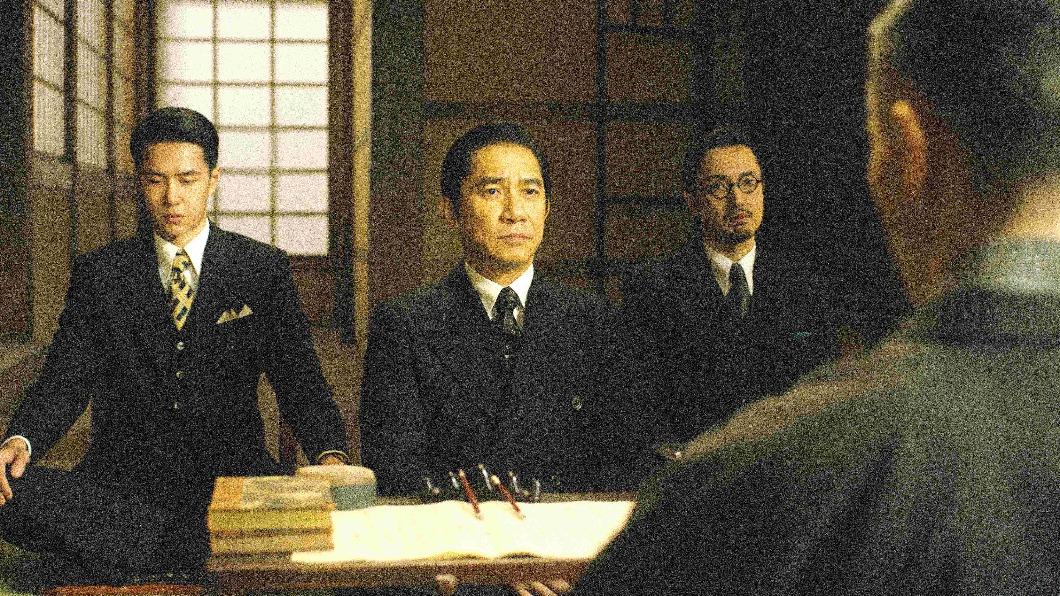 中山73公布驚喜片單! 梁朝偉、王一博40億強片《無名》參戰