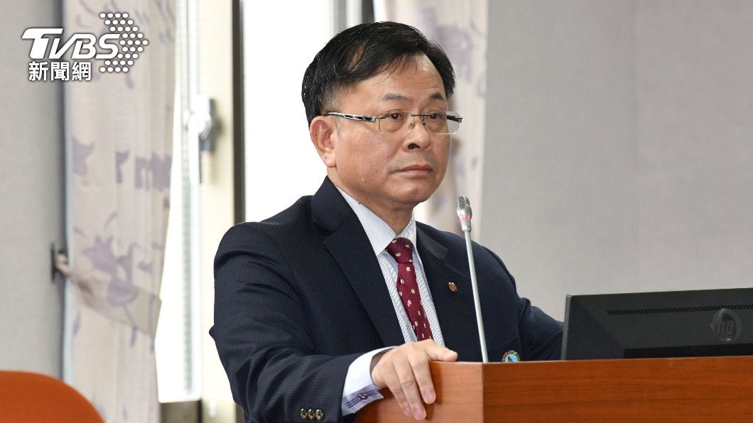 藍白再聯手!批NCC陳耀祥「毀憲亂政」 通過譴責案移送監院