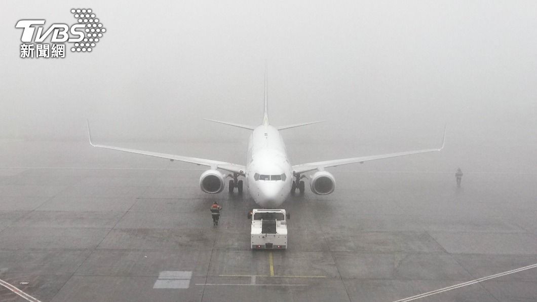 濃霧鎖金門！上千旅客受影響　民航局緊急加開班機