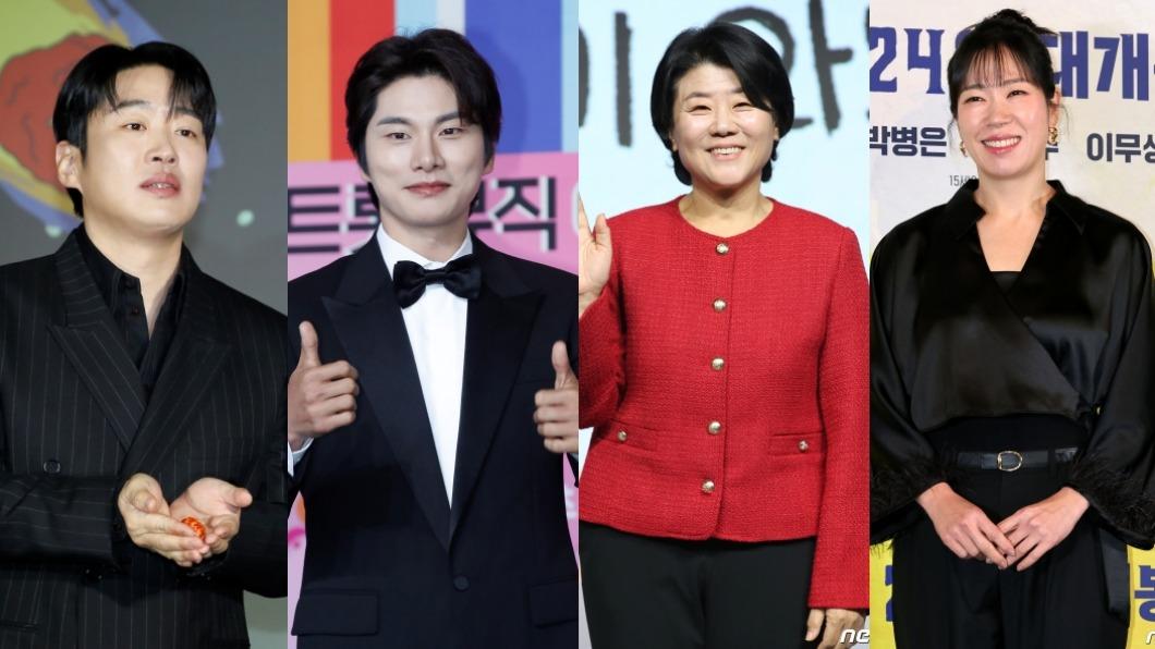 百想60／變態安宰弘VS渣男李伊庚！　廉惠蘭、李姃垠演活心碎媽