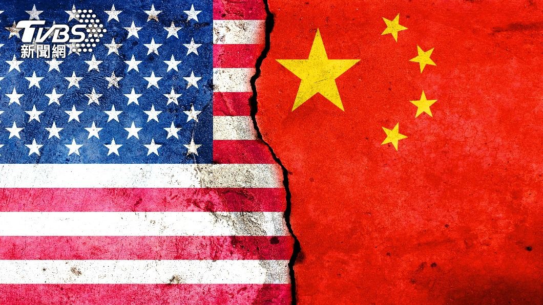 習近平不可信!皮尤民調:8成美國人連5年對中國持負面看法