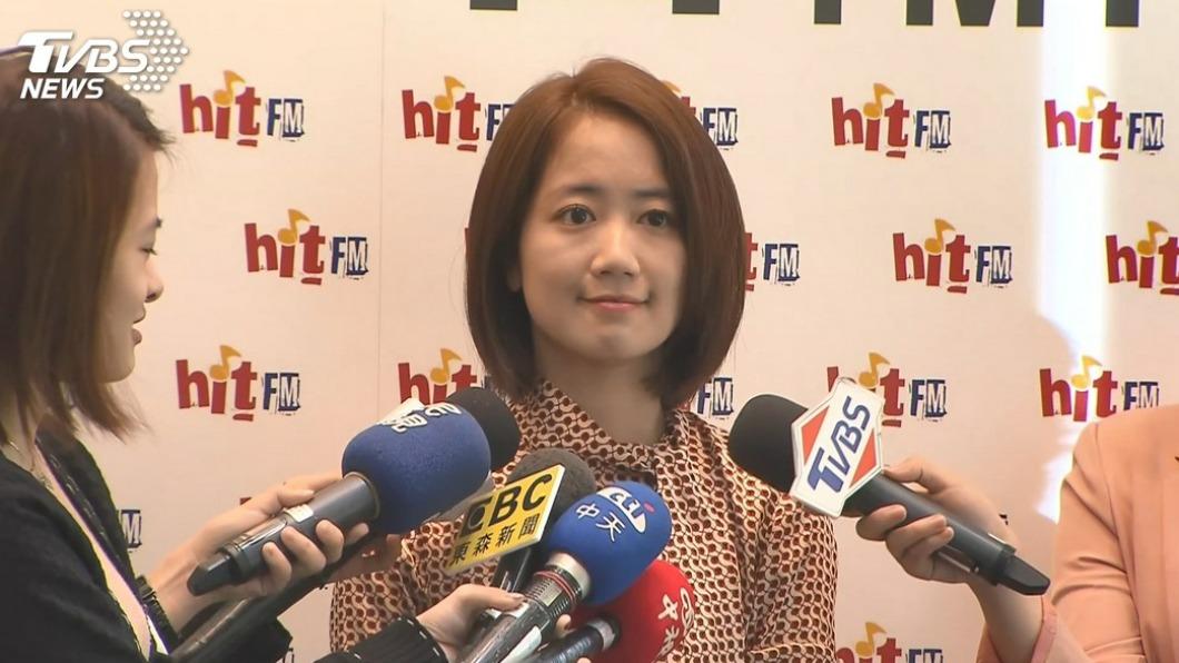 警官喝醉拿議員手提包當嘔吐袋 戴瑋珊氣炸提告