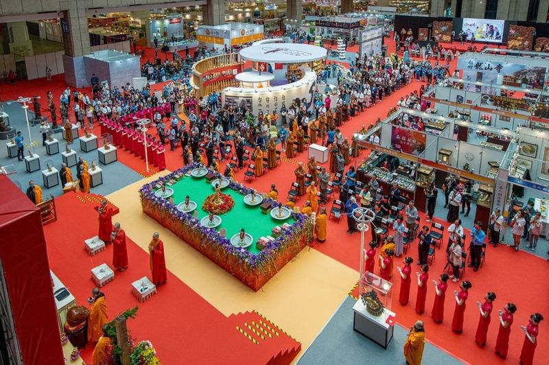 最強蔬食展 2024國際蔬食文化節5月登場