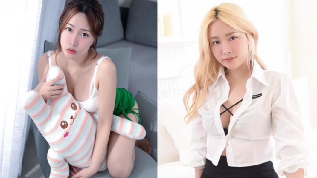 和老公拍片!「暗黑界IU」痛訴遭攝影師性騷 台AV帝王怒發聲