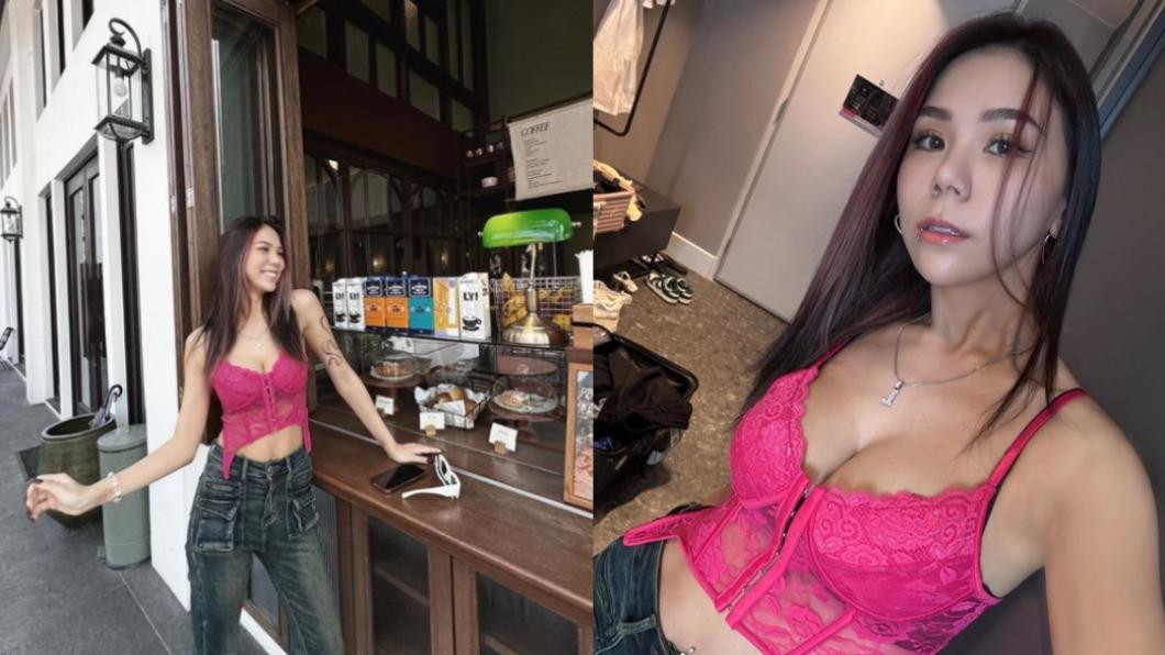2年前才隆乳!蕾菈認了「想再重新做一次」 親吐背後原因