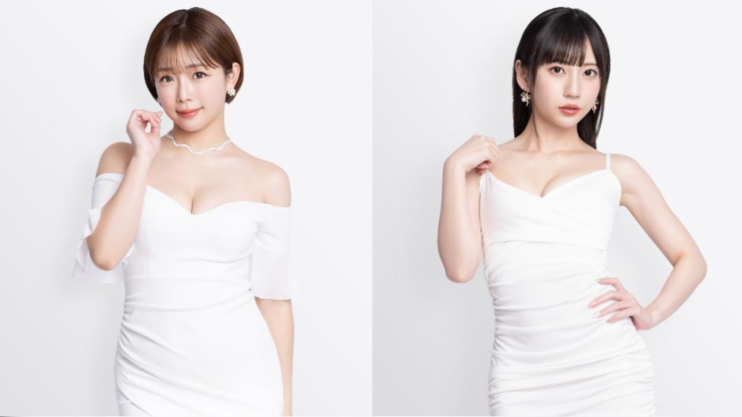 2024「TRE台北國際成人展」第二波名單揭曉　2夢幻女神登台